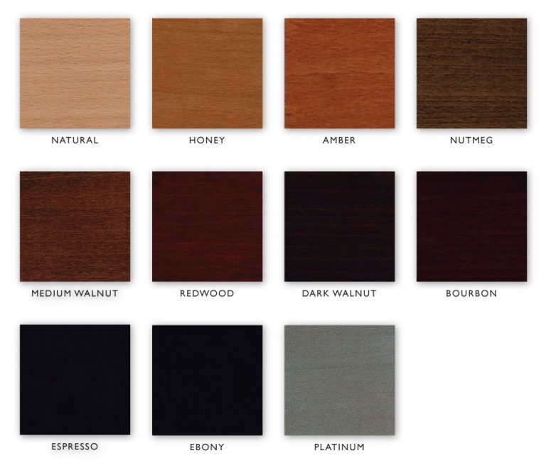 Finishes Villa Hallmark