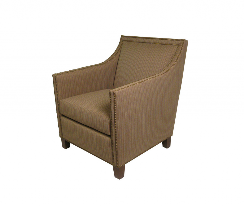 Hudson Chair Villa Hallmark