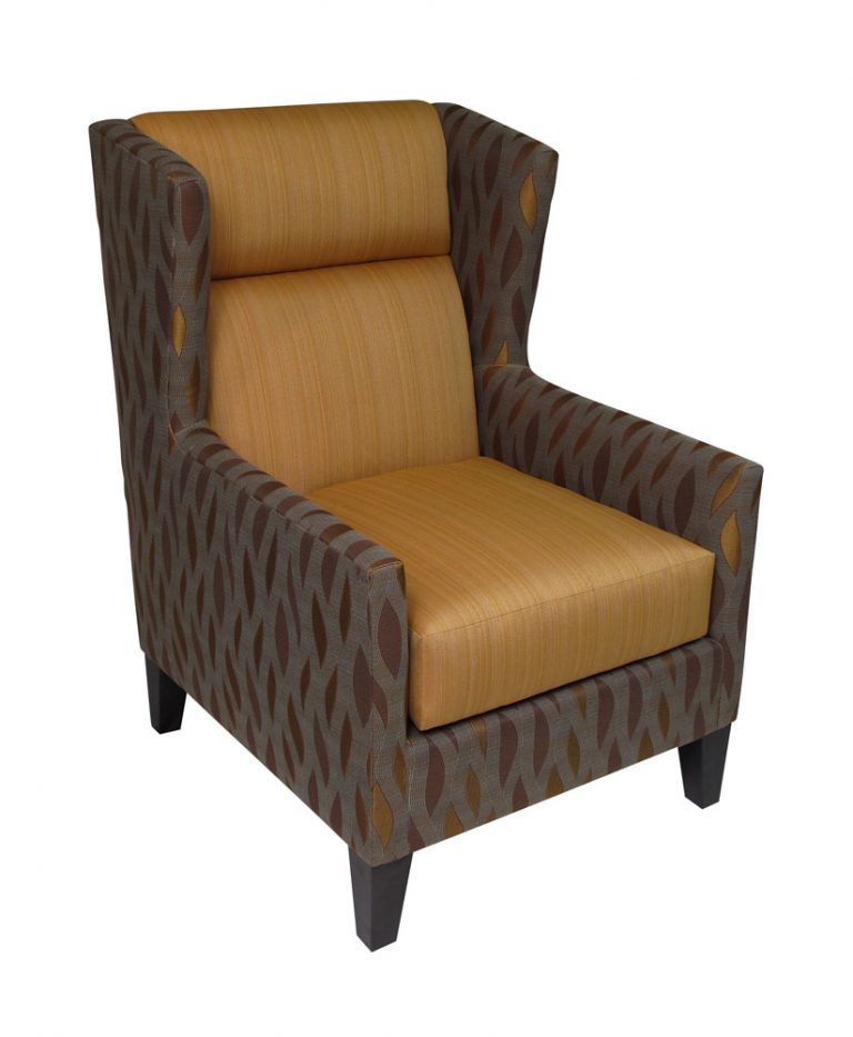 Verona Chair Villa Hallmark