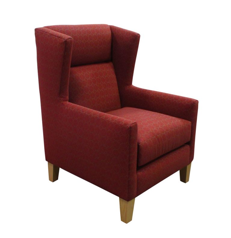 Verona Chair Villa Hallmark