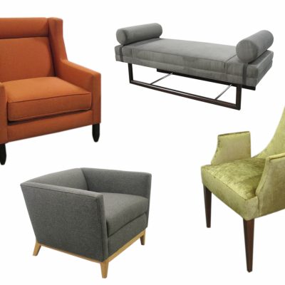 Over 200 new furniture designs and a new website for 2019!