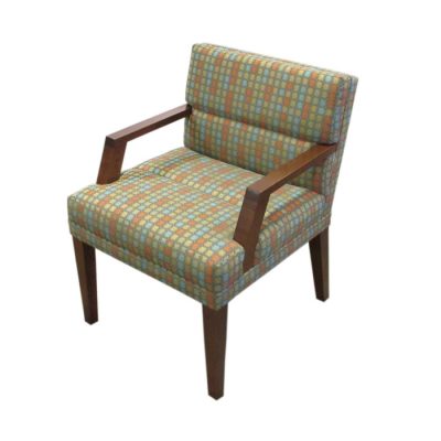Mendencino Chair