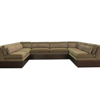 Legacy Sectional