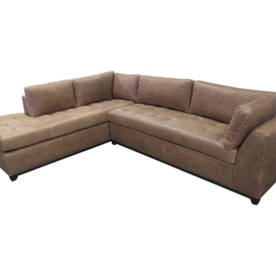 Turner Sectional