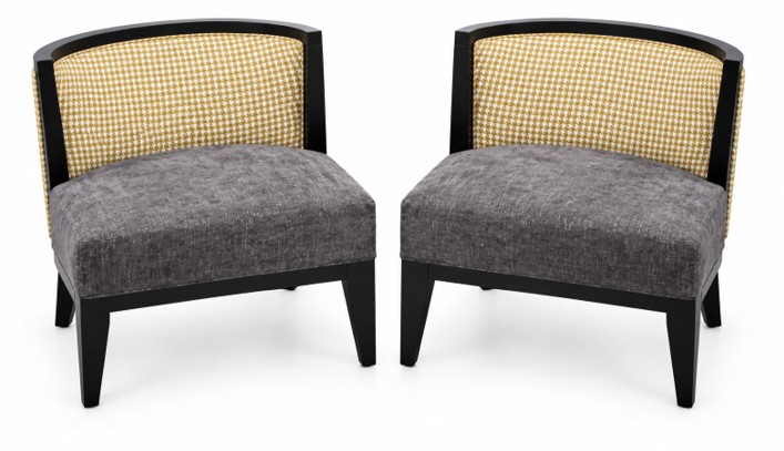 Encasa Chair - Image 3
