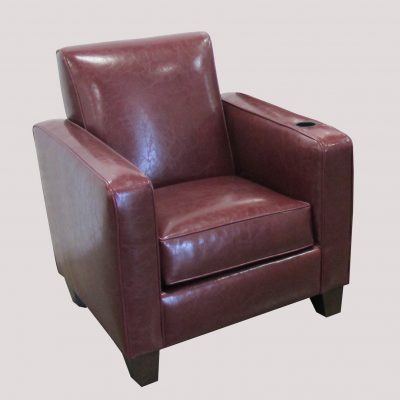 Wingate Chair - Villa Hallmark