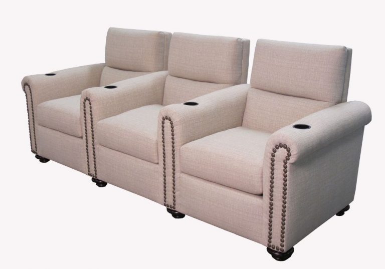 Bakersfield Chair Villa Hallmark