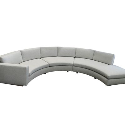 Tramonto Sectional