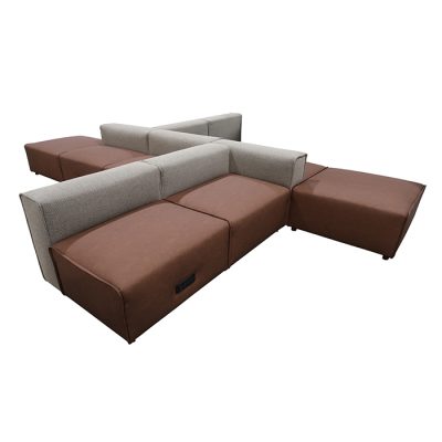 Bloques Modular Seating