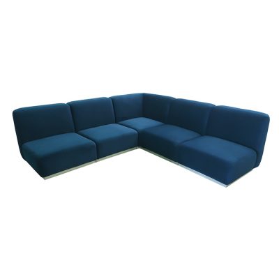 Dravah Modular Seating