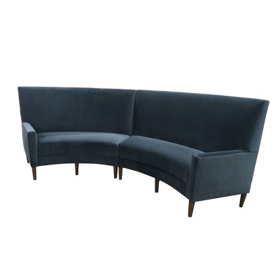 Loranni Banquette