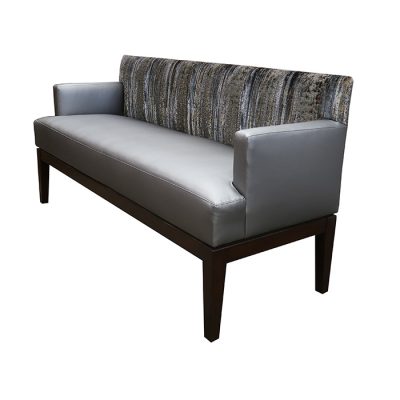 Murano Bench