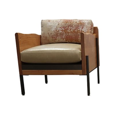 Bordo Vivo Chair