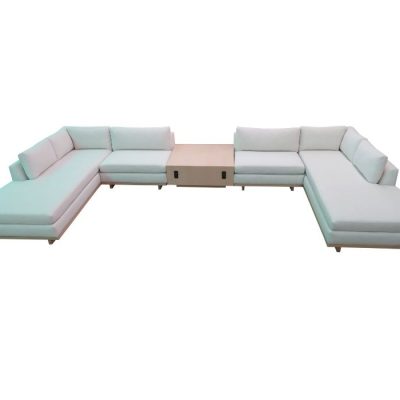NAKASE SECTIONAL
