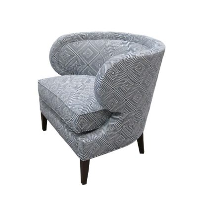 MELLENIA CHAIR