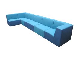 VH-Admira Modular Sectional