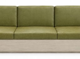 VH-Alma Banquette